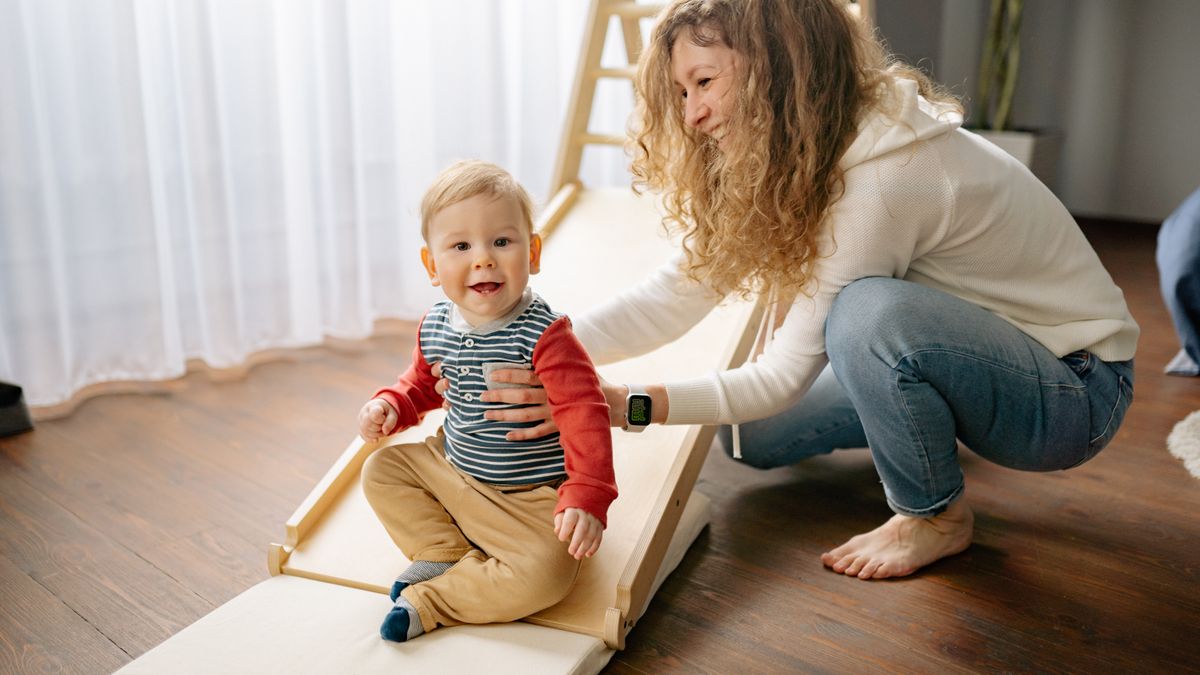 Planning a Rainy Day Outing with Preschoolers