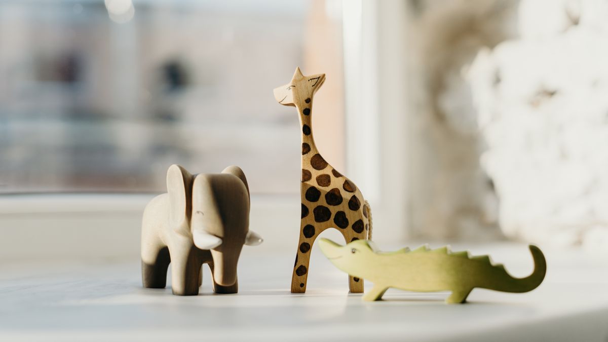 What to Look for in Sustainable Plastic-Free Toys